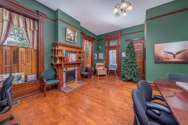 414 Maple Street, Big Rapids, MI 49307