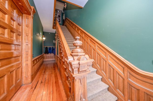 414 Maple Street, Big Rapids, MI 49307