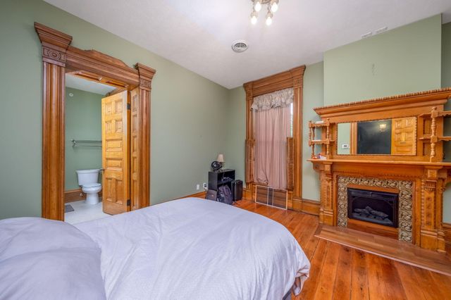 414 Maple Street, Big Rapids, MI 49307