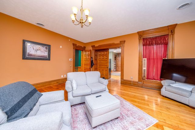 414 Maple Street, Big Rapids, MI 49307