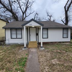6810 Bleker Street, Houston, TX 77016