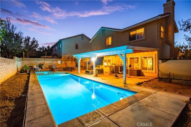 40624 Avenel, Palmdale, CA 93551