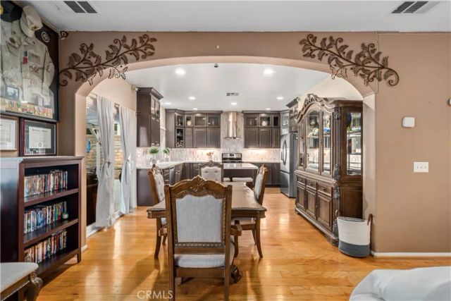 40624 Avenel, Palmdale, CA 93551