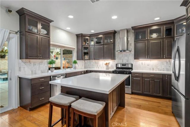 40624 Avenel, Palmdale, CA 93551