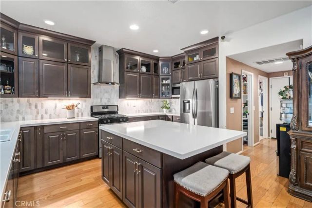 40624 Avenel, Palmdale, CA 93551