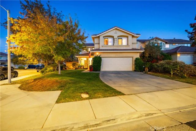 40624 Avenel, Palmdale, CA 93551