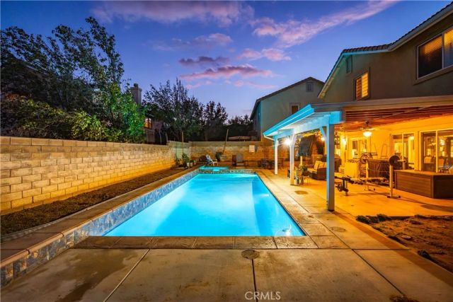 40624 Avenel, Palmdale, CA 93551