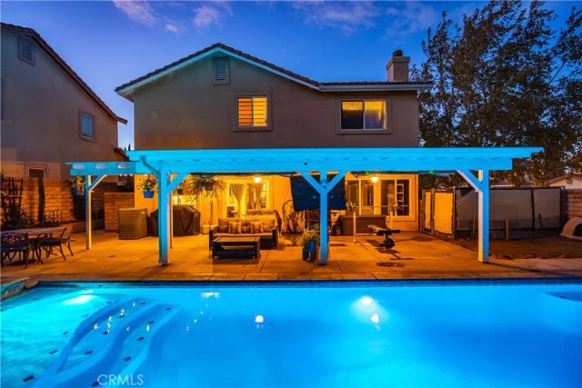 40624 Avenel, Palmdale, CA 93551