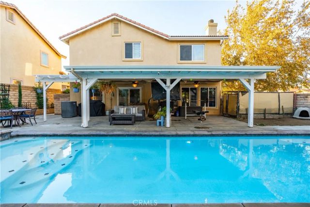 40624 Avenel, Palmdale, CA 93551