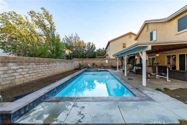 40624 Avenel, Palmdale, CA 93551