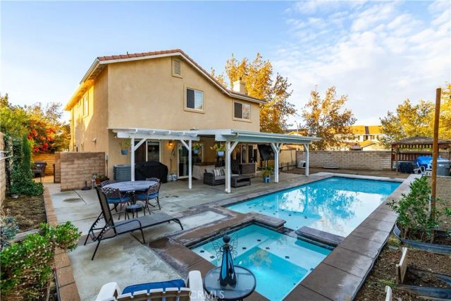 40624 Avenel, Palmdale, CA 93551