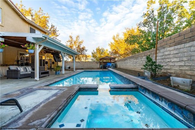 40624 Avenel, Palmdale, CA 93551