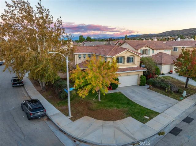 40624 Avenel, Palmdale, CA 93551