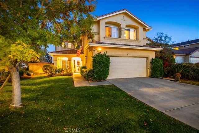 40624 Avenel, Palmdale, CA 93551