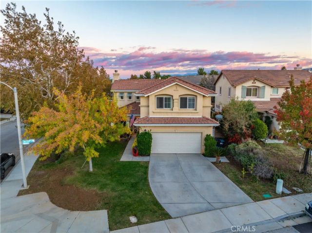 40624 Avenel, Palmdale, CA 93551