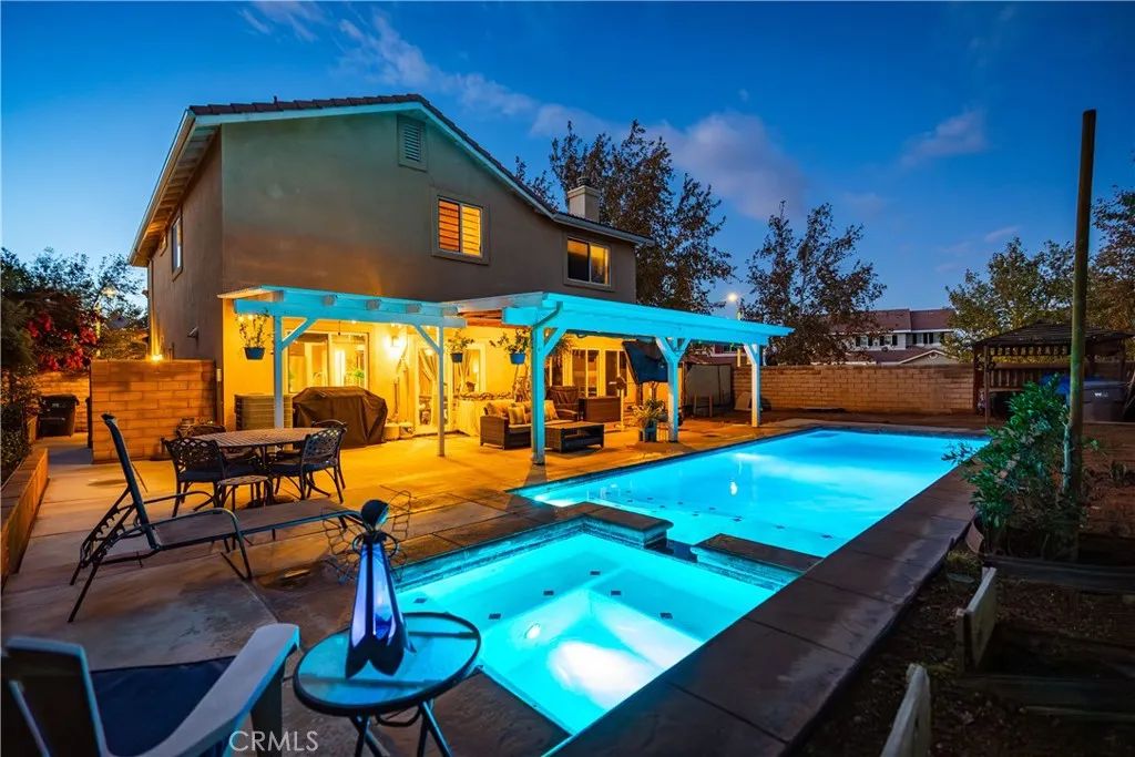 40624 Avenel, Palmdale, CA 93551