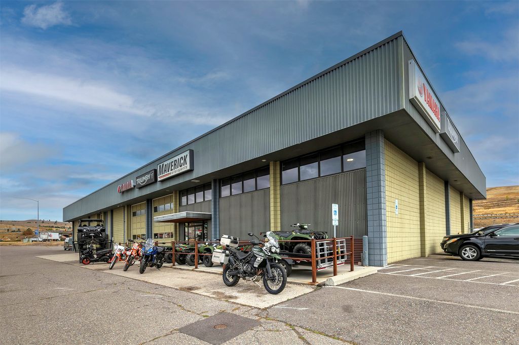 4950 N Reserve Street, Missoula, MT 59808