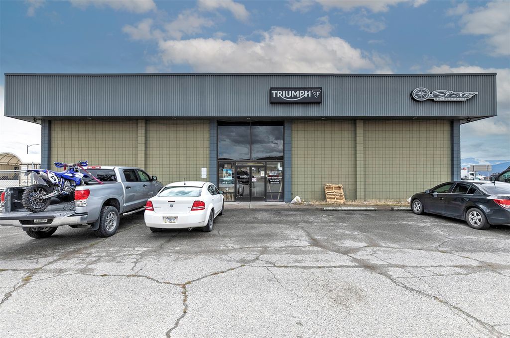 4950 N Reserve Street, Missoula, MT 59808 photo 3