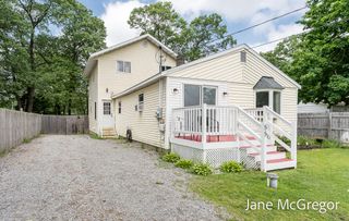 55 S Dengler Road, Egelston Twp, MI 49442