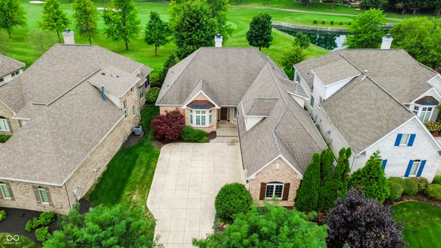15478 Long Cove Boulevard, Carmel, IN 46033