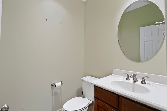 15478 Long Cove Boulevard, Carmel, IN 46033