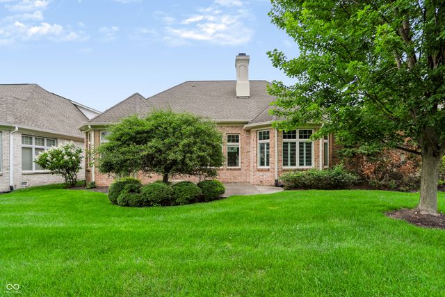 15478 Long Cove Boulevard, Carmel, IN 46033