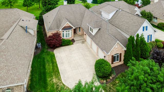 15478 Long Cove Boulevard, Carmel, IN 46033