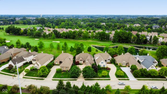15478 Long Cove Boulevard, Carmel, IN 46033