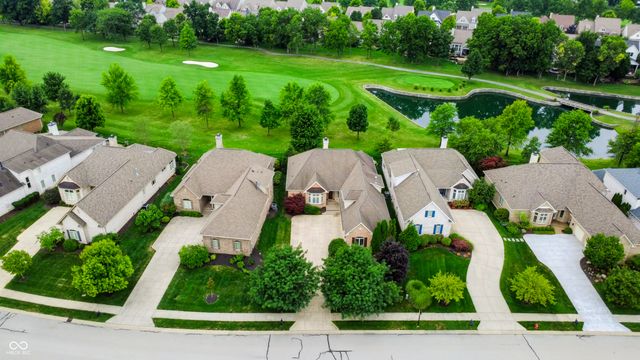 15478 Long Cove Boulevard, Carmel, IN 46033