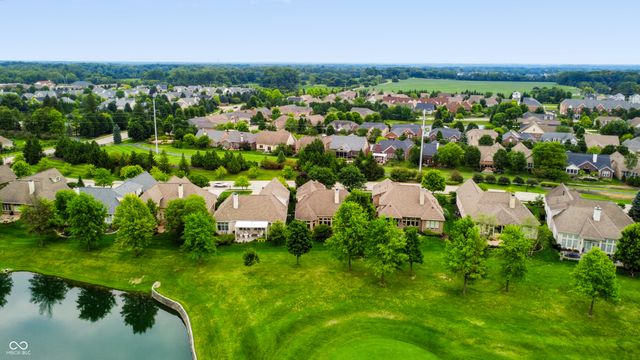15478 Long Cove Boulevard, Carmel, IN 46033