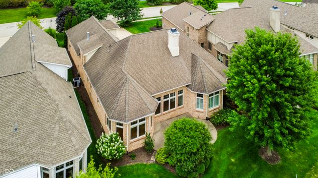 15478 Long Cove Boulevard, Carmel, IN 46033