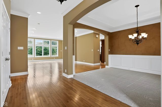 15478 Long Cove Boulevard, Carmel, IN 46033