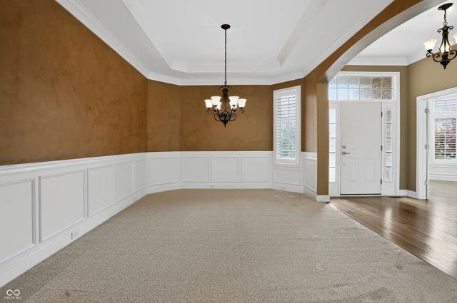 15478 Long Cove Boulevard, Carmel, IN 46033