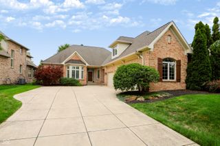 15478 Long Cove Boulevard, Carmel, IN 46033