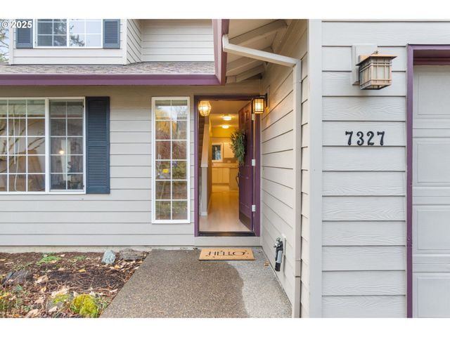 7327 Sw KELSI Ct, Portland, OR 97223