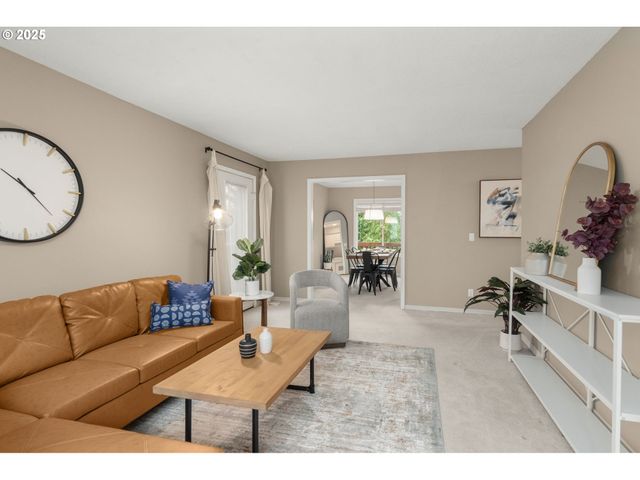 7327 Sw KELSI Ct, Portland, OR 97223