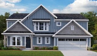 6714 Snowy Owl Lane, Affton, MO 63123