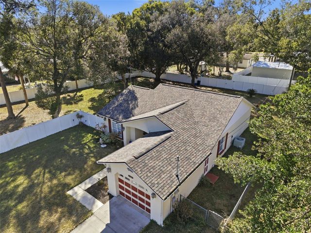 5731 17TH STREET, Zephyrhills, FL 33542