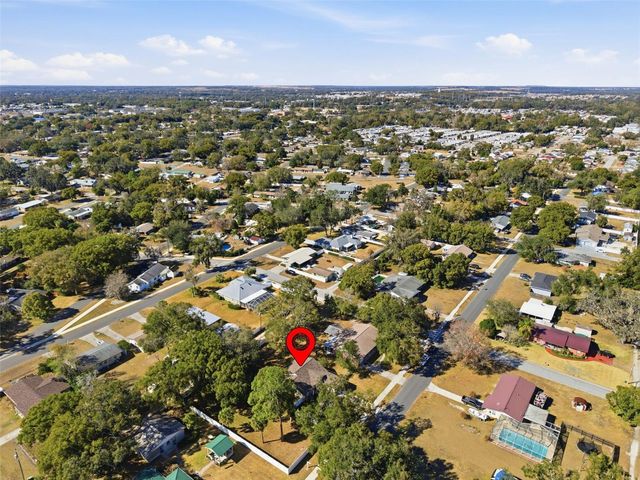 5731 17TH STREET, Zephyrhills, FL 33542