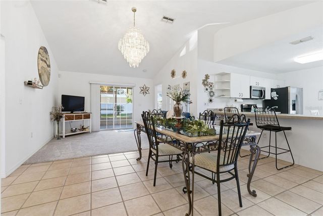 5731 17TH STREET, Zephyrhills, FL 33542