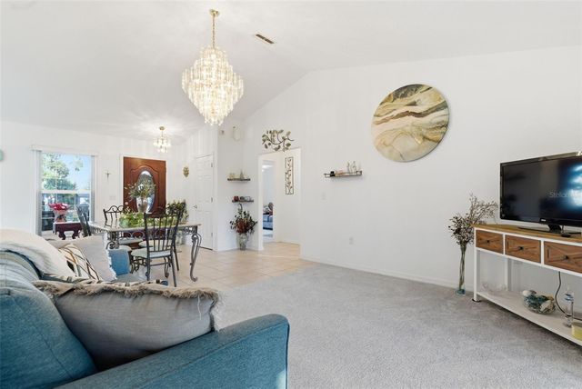 5731 17TH STREET, Zephyrhills, FL 33542