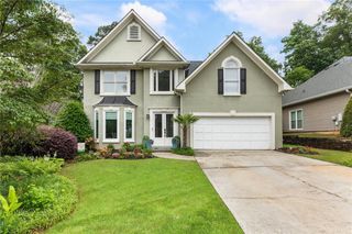 1450 Crescent Walk, Decatur, GA 30033