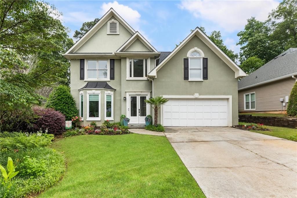 1450 Crescent Walk, Decatur, GA 30033