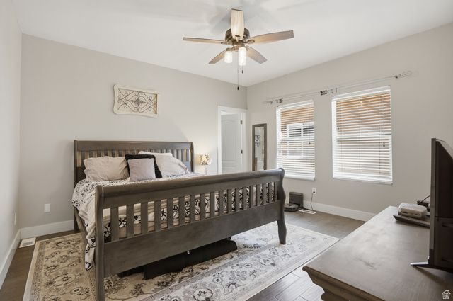 8022 S BIG SYCAMORE DR, West Jordan, UT 84081