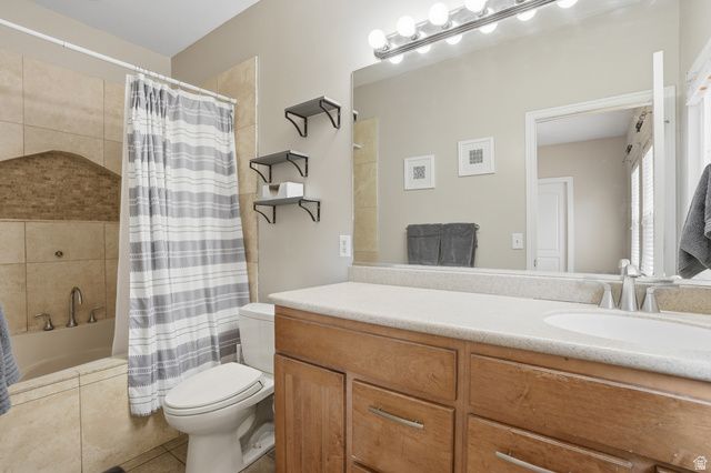 8022 S BIG SYCAMORE DR, West Jordan, UT 84081