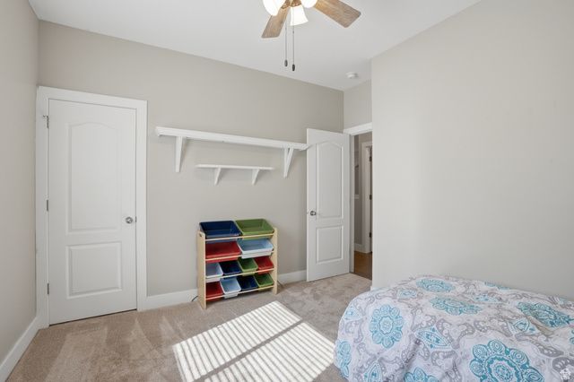 8022 S BIG SYCAMORE DR, West Jordan, UT 84081