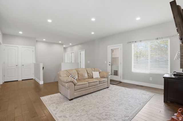 8022 S BIG SYCAMORE DR, West Jordan, UT 84081