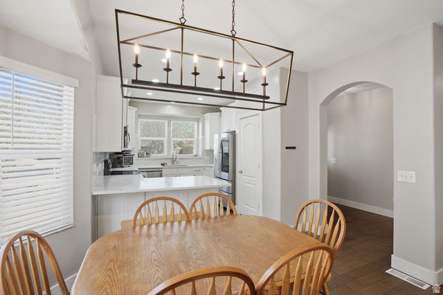 8022 S BIG SYCAMORE DR, West Jordan, UT 84081