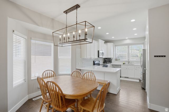 8022 S BIG SYCAMORE DR, West Jordan, UT 84081