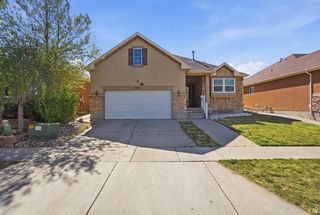 8022 S BIG SYCAMORE DR, West Jordan, UT 84081